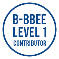 Female owned Level 1 B-BBEE