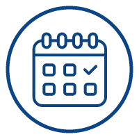 Seamless Booking Experience